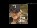 Cole Swindell - Middle of a Memory