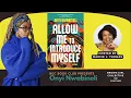 Allow Me to Introduce Myself by Onyi Nwabineli BGC Book Club