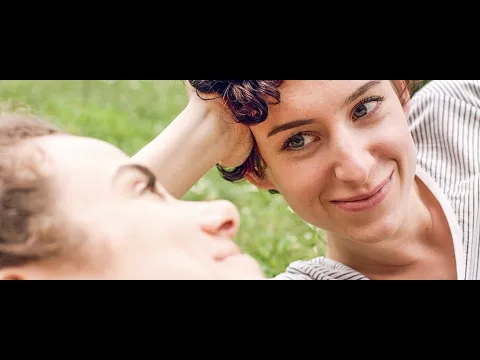 Schwarz Weiss Bunt Trailer - Cinequest 2020