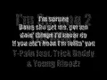 I'm Sprung 2 (remix) T-Pain feat. Trick Daddy & Young Bloodz