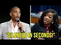 Download Lagu Don Lemon Calls Jasmine Crockett “Junior” — Instantly DESTROYED With Her Own Receipts!
