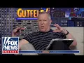 Greg Gutfeld This is their idea of a debate