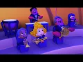 Bubble Guppies Marathon Promo 2014 Tomorrow