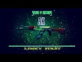 Linky First - AK (Official Audio)