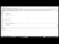 Implementasi Stack Dengan Array Dan Arraylist