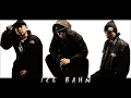 韻守運転 - ICE BAHN