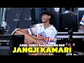 Download Lagu JANGJI KAMARI - ARIEL GEBOT Feat PUSANG RUSDY PERCUSSION
