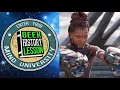 History of Shuri Black Panther Geek History Lesson