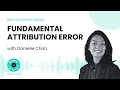 Attribution Bias in Hiring Overemphasizing Personality Advances the Wrong Candidates