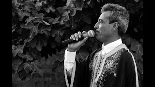 الفنان محمد الغمد  يا ودادة دندنها