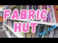 I visit FABRIC HUT in Norfolk VA and their selection is CRAZY HUGE