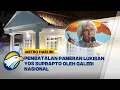 Download Lagu Kisruh Pembatalan Pameran Lukisan Yos Suprapto, Dianggap Tidak Sesuai dengan Tema - [Metro Hari Ini]
