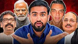 Students vs Govt, Parliament on Mute, Assam Under Water & More | Sunday Show