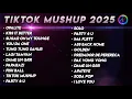 Lagu NEW TIKTOK MUSHUP _ TIKTOKMUSIC2025 _ DJ BILLY REMIX