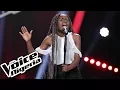 Download Lagu Amarachi Ugoeke sings “Wide Awake” / Blind Auditions / The Voice Nigeria Season 2