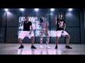 SURTADA BREGA FUNK COREOGRAFIA - ALE OLIVEIRA,  TATI ZAQUI e DADA BOLADAO