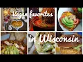 My 6 favorite restaurants in Wisconsin