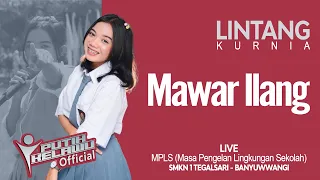 Download Lintang Kurnia - Mawar Ilang (Official Live Music) MP3