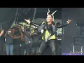 BATTLE BEAST  - Eden - HELLFEST 2022 (19/06)
