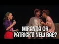Download Lagu MIRANDA SINGS BREAKS CHARACTER IN AMSTERDAM! *FUNNY*