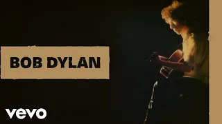 bob dylan death is not the end official audio 