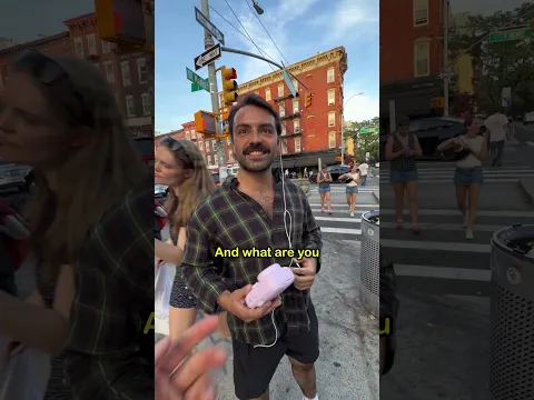Giving instax cameras to strangers #lifeonfilm #instaxpartner