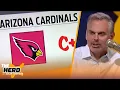 Making the Grade Colin Cowherd hands out Free Agency Report Cards NFL THE HERD