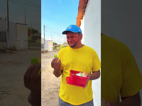 PIMENTA #shorts