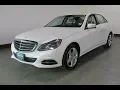 2016 Mercedes-Benz E350 for Sale in Canton Ohio Jeff s Motorcars