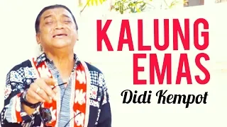 didi kempot kalung emas campursari official music video 
