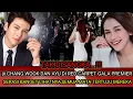 Lagu “Tak Disangka! Ayu Ting Ting Muncul Bareng Ji Chang Wook di Red Carpet Gala Premier”