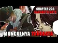 Review Chapter 235 Sakamoto Days - Amarah Kippei Memuncak Dan Munculnya Tanabata!