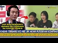 Download Lagu KABAR TERBARU! KO HEE JIN AKAN PUTUSKAN KONTRAK \u0026 GANTI WIPAWEE JIKA CIDERA NYA TAK KUNJUNG PULIH! Download Lagu KABAR TERBARU! KO HEE JIN AKAN PUTUSKAN KONTRAK \u0026 GANTI WIPAWEE JIKA CIDERA NYA TAK KUNJUNG PULIH!