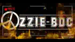 Download OZZIE BDC - PUISI KOTOR (DISS) MP3