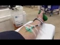 Red Cross Plasma Donation Explained by Medical Student
