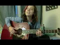 Like Real People Do - Hozier - cover