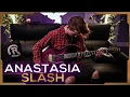 Download Lagu Slash - Anastasia | Cole Rolland (Guitar Cover)