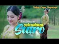 Lagu Era Syaqira - SELENDANG SUTRO   ||   Kendang Kempul Banyuwangi