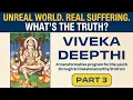 Lagu Overcoming Fear of Death: The Ultimate Vedantic Teaching | Dakshinamurti Stotra Ep 3 Viveka Deepthi