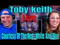 Download Lagu reaction to Toby keith - Courtesy Of The Red, White And Blue (The Angry American) 4TH OF JULY