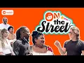 Reddit On The Street