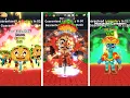 Download Lagu ROBLOX 100% Lucky Mexico Event!! - i Unlock All New Mexico Secret in Steal a Brainrot