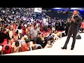 Whose Voice Did The Dry Bones Hear Celebration Service Sunday 29 March 2026 AMI LIVESTREAM
