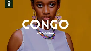 FREE Afro Congo Type Beat Instrumental 2023 
