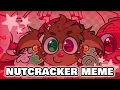 NUTCRACKER - ANIMATION MEME DANDY S WORLD CHRISTMAS EVENT TOONS no coal tho