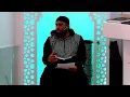 Lagu Opvoeding in Islam l Mohamad Yamani l 31-10-2025