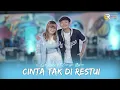 Esa Risty ft. Erlangga Gusfian - Cinta Tak Direstui (Official Live Music) Maafkan aku sayang ku tak