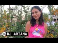 Download Lagu DJ Ariana | Fault Radio DJ Set at Dublab's 22nd Anniversary in Zebulon, LA