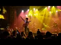 City of the Sun - "Spaghetti" (Live at Webster Hall 6/15/19 - New York, NY)