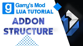 1 Garry s Mod Lua Tutorial - Addon Structure
